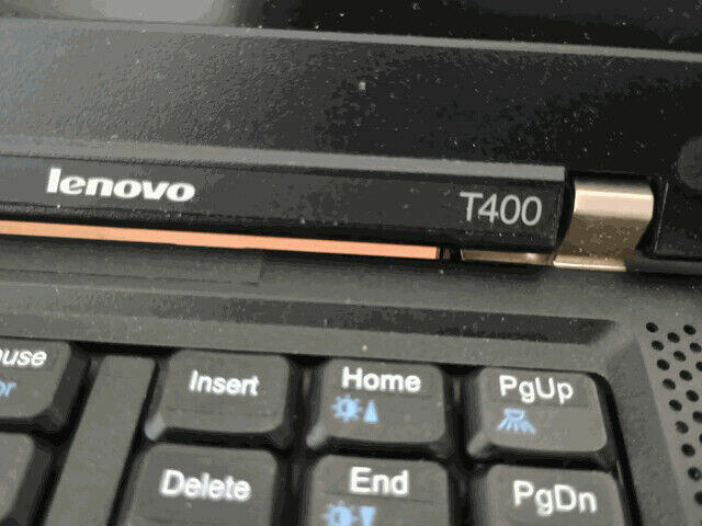 Laptop LENOVO T 500 Think Pad sprzedam.