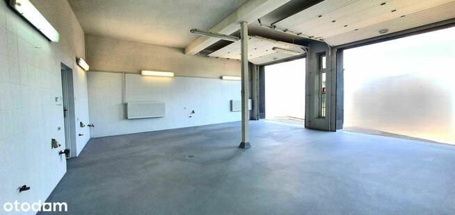 Atrakcyjne 290m2 al. Jerozolimskie Klima Parking 3x WC