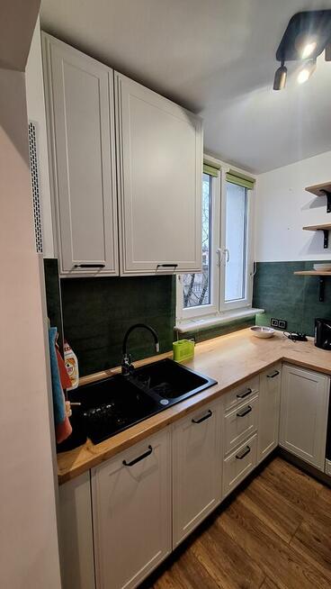 Atrakcyjna Kawalerka Łódź Dąbrowskiego