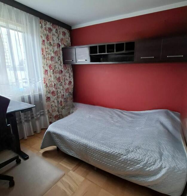 Sprzedam mieszkanie w Krakowie