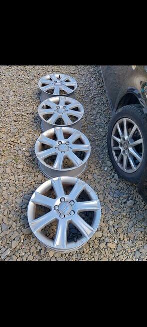 Seat leon ll lift1.9tdi 2009rok