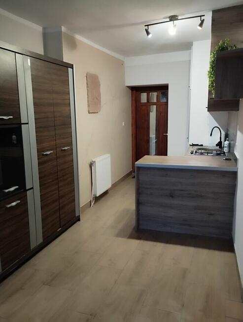 Wynajmę część domu na wsi