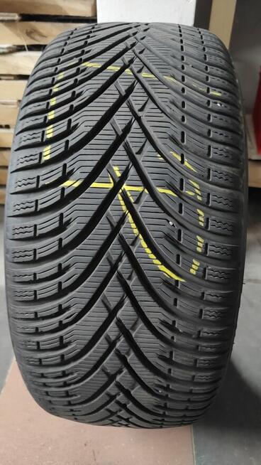 Opony zimowe Kleber Krisalp Hp3 235/45/17