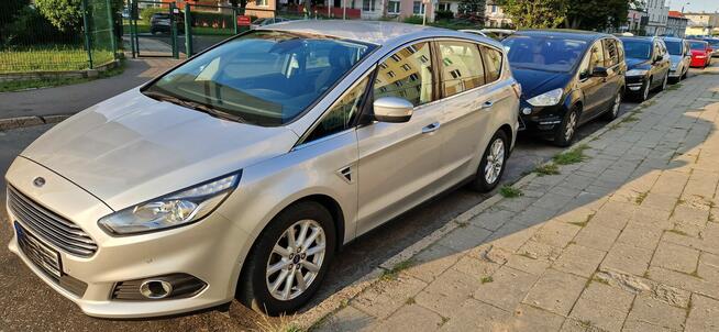 Ford S-Max Automat Do Negocjacji