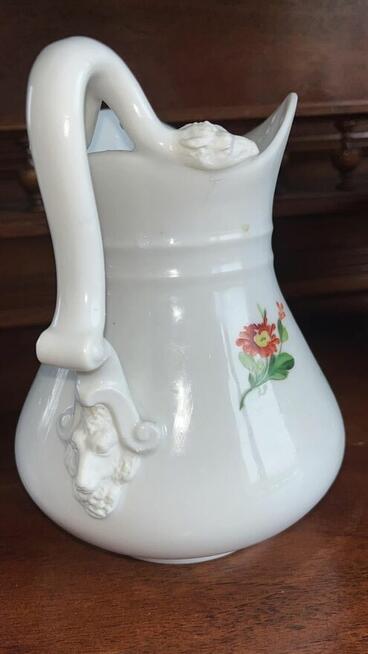 Dzbanek do wody. Barszczu. Kompotu. Mleka.. B&G. Copenhagen.