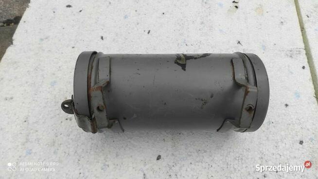 Puszka na narzędzia, narzędziówka, schowek WFM SHL WSK okrągła