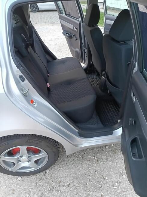 sprzedam suzuki swift