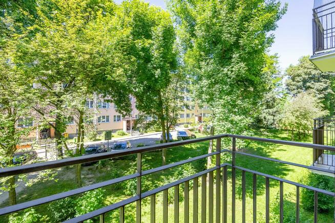 4 pokojowe mieszkanie po remoncie