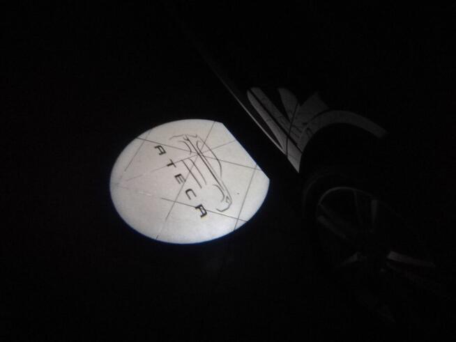 Sprzedam Seat Ateca FR 2.0 TSI DSG 4x4