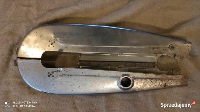 Osłona łańcucha NSU