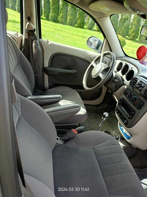 Chrysler PT Cruiser 2.2 CRD OKAZJA