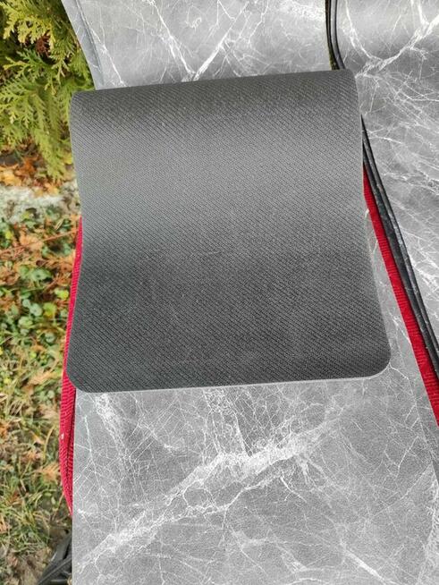 Płytki na Schody Schodki Dywanik PCV Gumowe antypoślizgowy