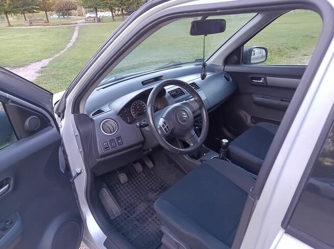 sprzedam suzuki swift