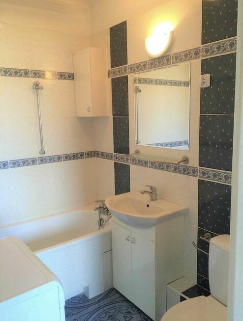 Przytulna kawalerka do wynajęcia na Kabatach