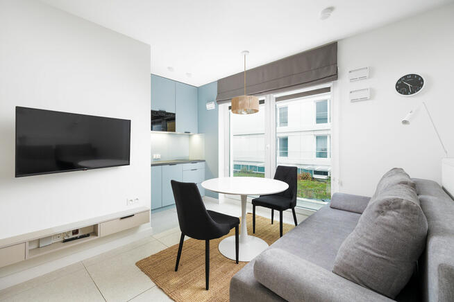 Luksusowy apartament 1-pok, rynek, prestiżowa lokalizacja Ks