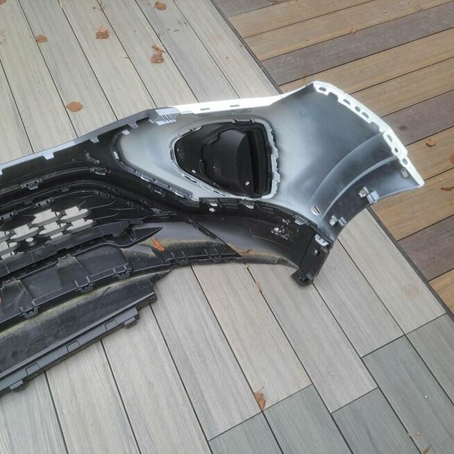 Volkswagen Atlas lift 23r- zderzak przód zderzak przedni