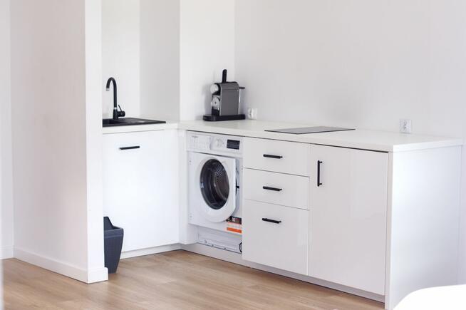 Na sprzedaż apartament w Regal Park z ogródkiem /tarasem