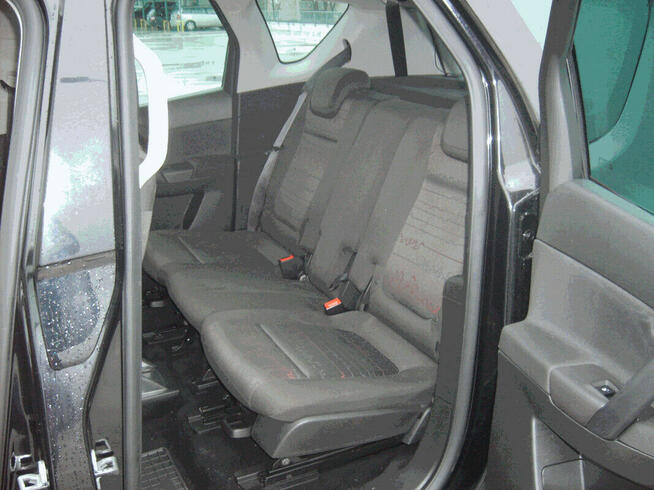 Opel Meriva 1.4 TURBO 140 KM Enjoy benzyna 2010 r sprzedam