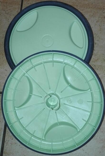 Zelmer Syrius 1600 typ.1600.3.K14H T-odkurzacz /części !