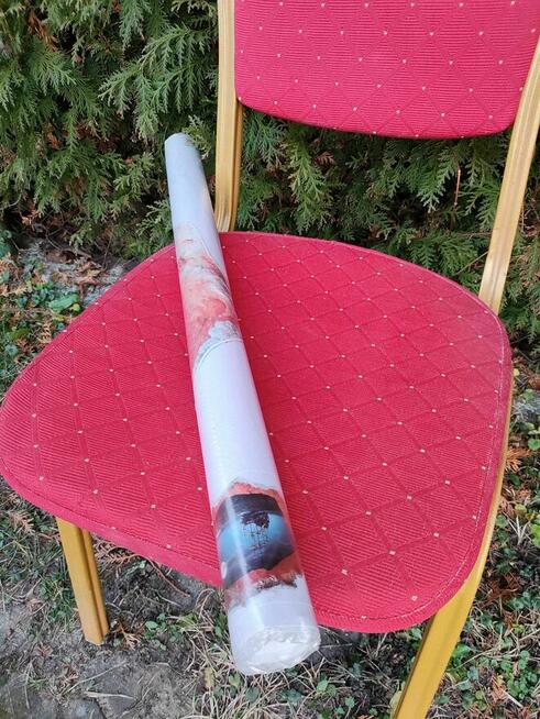 Naklejka Ścienna na ścianę Statek Tapeta samoprzylepna obraz