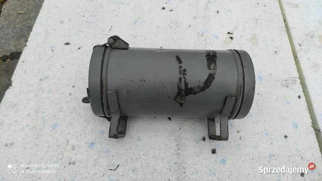 Puszka na narzędzia, narzędziówka, schowek WFM SHL WSK okrągła