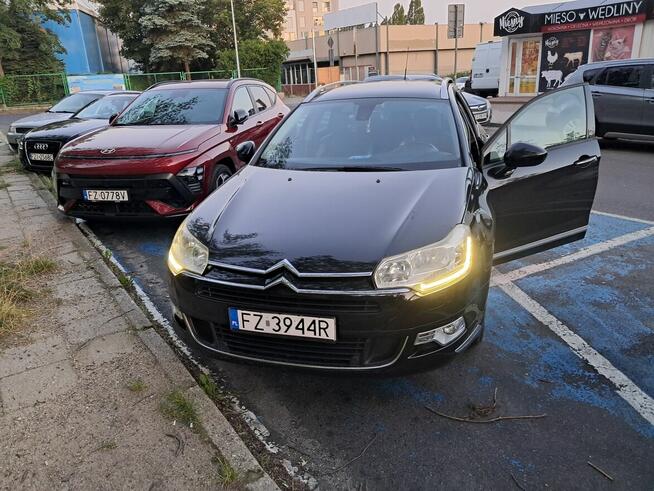 Sprzedam Citroena C5 x7