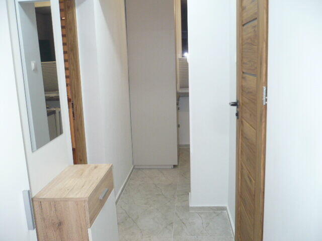 Wynajmę wyremontowane 3-pokoje. ok. PKP,