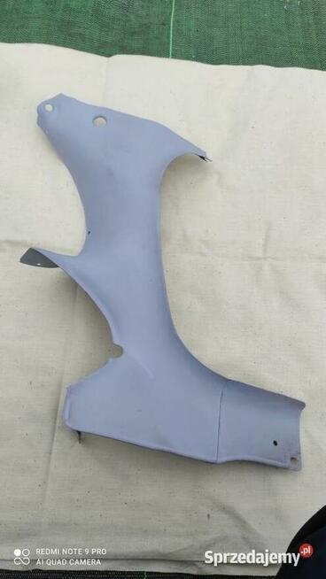 Obudowa ramy Jawa Kiwaczka 250 Kyvacka stary typ