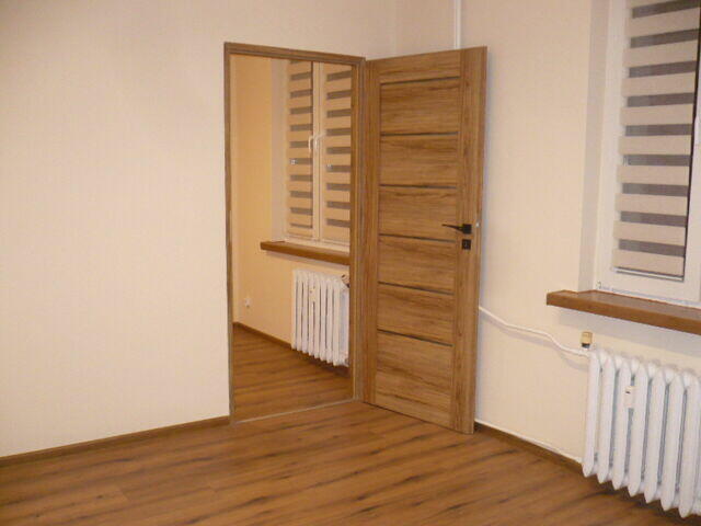 Wynajmę wyremontowane 3-pokoje. ok. PKP,