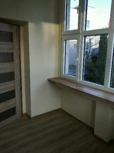 Atrakcyjna 1/2 część domu w Chorzowie-Batorym .