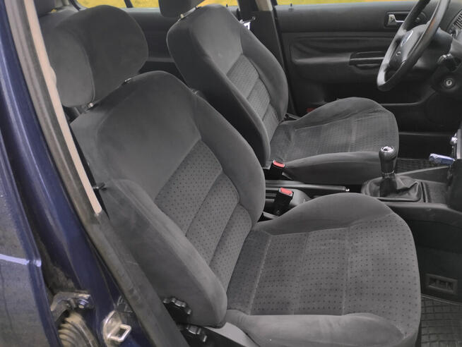 Volkswagen Golf 4 1.9TDI 90KM 2000 r