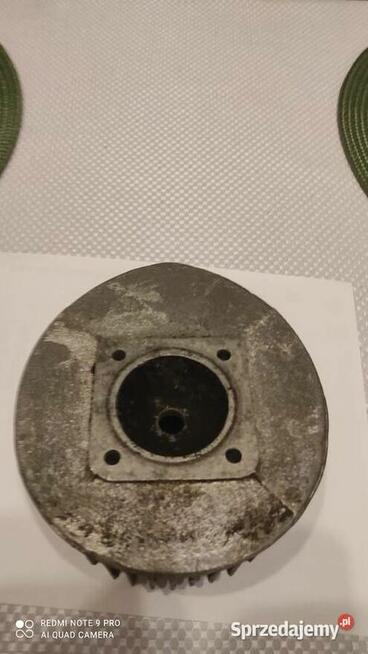 Głowica WFM WSK 125