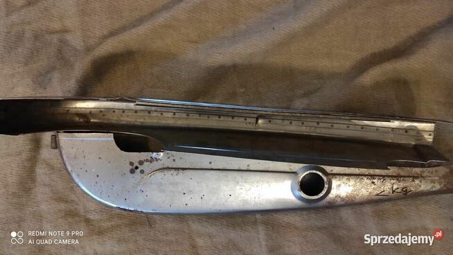 Osłona łańcucha NSU