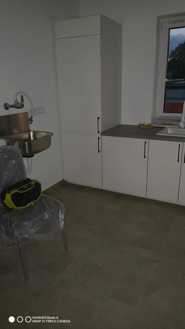 Stolarka ,meble na wymiar .