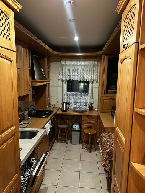 Komfortowe mieszkanie – Gliwice, ul. Kochanowskieg