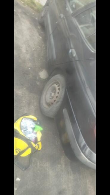 Reno megan clasic silnik 1.4 sprawne jeździ