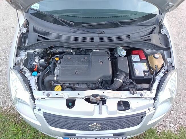 sprzedam suzuki swift