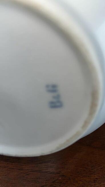 Dzbanek do wody. Barszczu. Kompotu. Mleka.. B&G. Copenhagen.