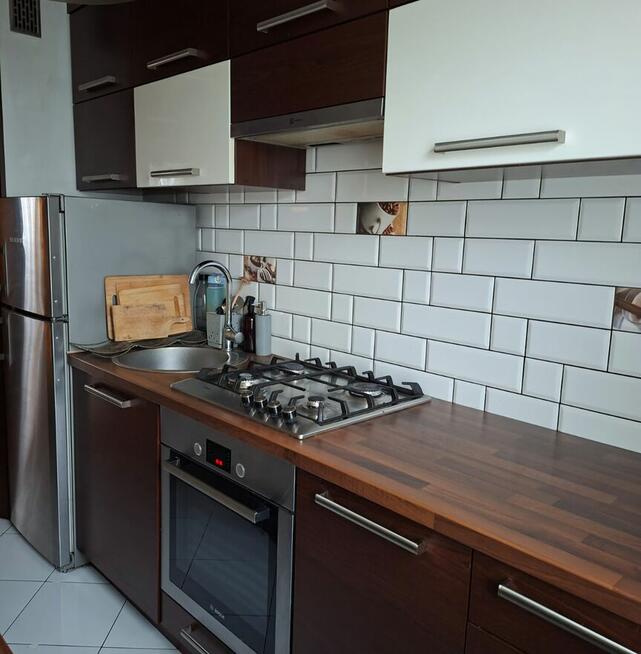 Sprzedam mieszkanie w Krakowie