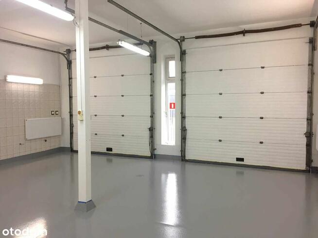 Atrakcyjne 290m2 al. Jerozolimskie Klima Parking 3x WC