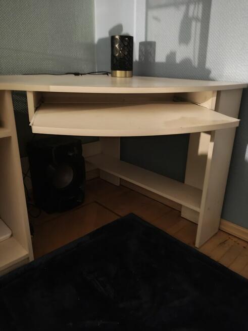 Sprzedam biurko narożne