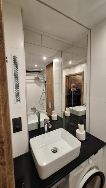 Atrakcyjna Kawalerka Łódź Dąbrowskiego