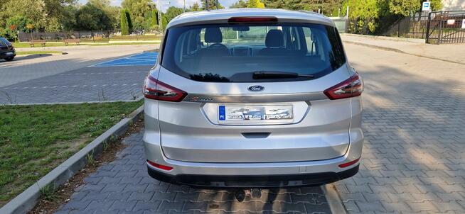 Ford S-Max Automat Do Negocjacji
