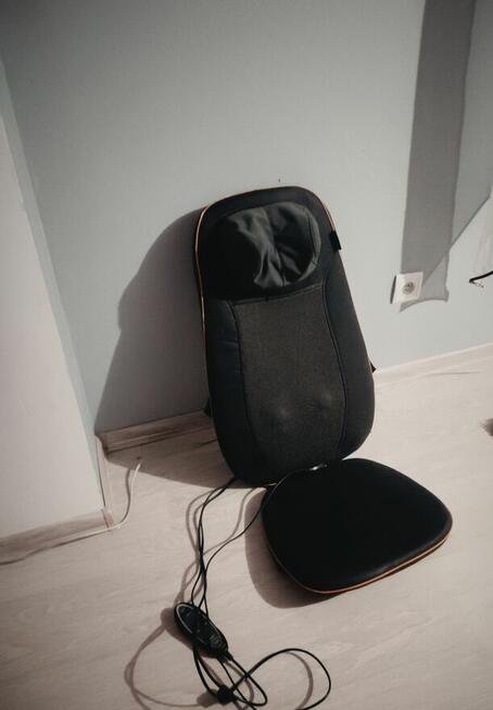 Sprzedam krzesło do masażu