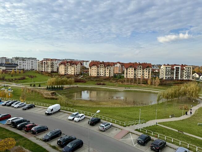 Sprzedam mieszkanie 3-pokojowe| os. Projektant| Bezpośrednio