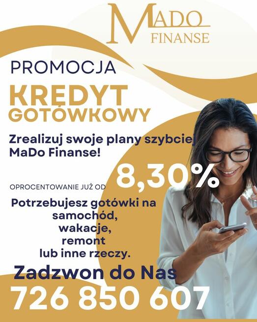 Kredyt Hipoteczny