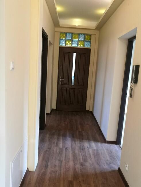 Atrakcyjna 1/2 część domu w Chorzowie-Batorym .