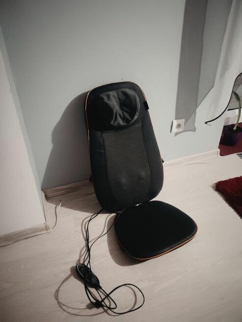 Sprzedam krzesło do masażu