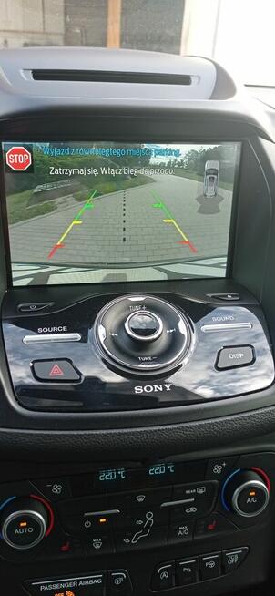 FORD ESCAPE 2.0 EcoBoost 4x4 242 KM Titanium