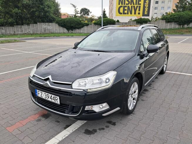 Sprzedam Citroena C5 x7